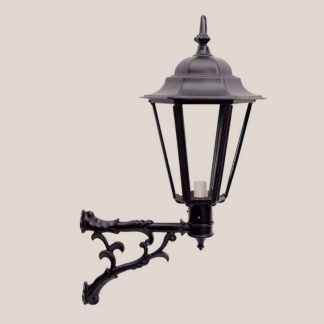 Farol Italiano de 6 caras