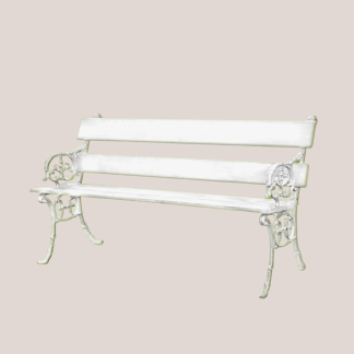 Banco de plaza 4 tablas