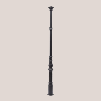 Columna Antigua Ø 3 pulgadas