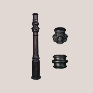 Kit Roma  2.5 pulgadas