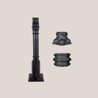 Kit  Vainillada  Ø3 pulgadas