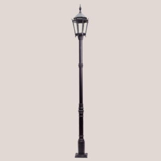 Modelos Vainillada Ø 3 (farol de 8 caras)