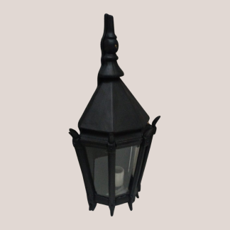 Medio Farol Francés