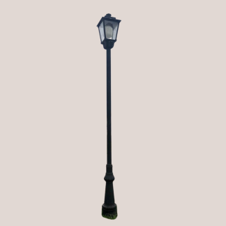 Farol Tigre